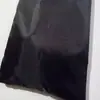 Saco de pano de armazenamento de bastão de caminhada Saco de caminhada Saco de bastão de caminhada Acessórios de bengala saudável Saco de cinta preta