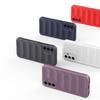 Aplicável à capa de celular resistente a quedas Samsung M14 escudo mágico capa protetora resistente a quedas Samsung F14 sensação de pele em estoque