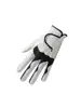 Guantes de golf antideslizantes y resistentes al desgaste para hombre y mujer, guantes de golf de silicona cómodos, transpirables y antideslizantes para puttear