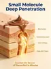 Crema para alivio del dolor penetrante en el hueso gaop de origen transfronterizo para moretones, esguinces, hombro, cuello, cintura, piernas, articulaciones de la rodilla, ungüento de crema para la salud penetrante en el hueso cuello