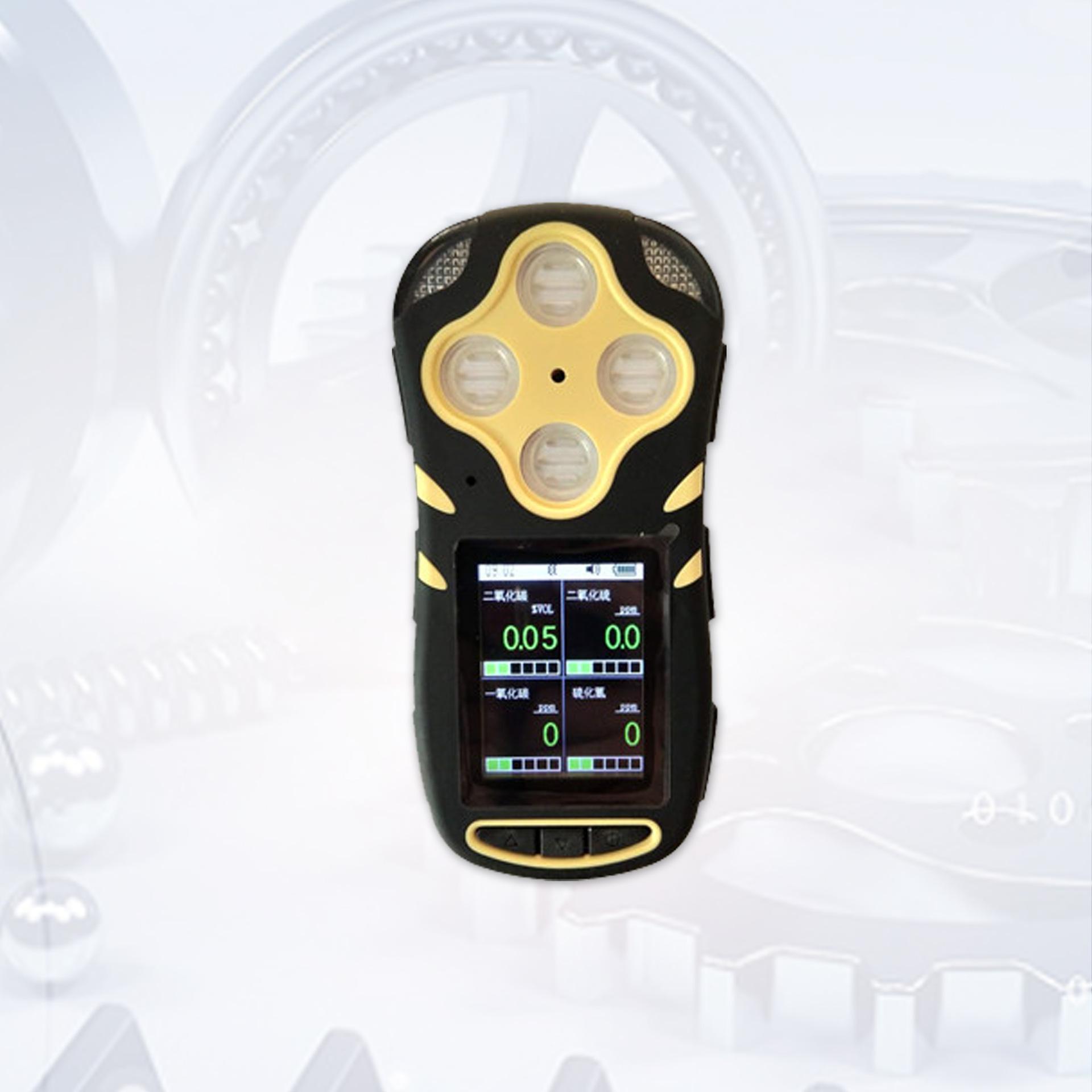 CD4(B)多参数气体检测仪1