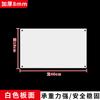 Estante de Capas para Gabinete Almacenamiento con Separador de Ropa Estante de Almacenamiento Acrílico Zapatero Gabinete Capas Escritorio Transparente Otros