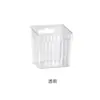 Cesta de Almacenamiento Cocina Jengibre Ajo Ajo Cesta de Pared Caja de Almacenamiento Baño Cepillo de Dientes Pasta de Dientes Peine Cesta de Almacenamiento