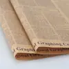 Embalagens de flores direto da fábrica materiais de embalagem para buquês de flores secas florais papel de embalagem nostálgico retrô 45 letras em inglês jornal