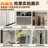 Panel de Pared de Piedra Luna y Estrella Piedra Flexible Anortosita Revestimiento de Piedra Blanda Porcelana Blanda Ladrillo para Pared Exterior Piel de Piedra PU Ultradelgada Pared de Fondo