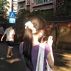 Nube Hinchada ~ Clip de Plátano de Burbujas Multicapa Súper Hada Clip de Malla Fruncida Clip para Coleta Baja Atmósfera Clip de Cabello de Una Sola Línea