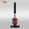 Probador de dureza Rockwell portátil de mano H210, instrumento de prueba de dureza de metales de alta precisión
