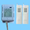 Control remoto rápido para puerta, control remoto para puerta enrollable, extensores añaden llave de control remoto, interruptor de control remoto inalámbrico