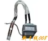 Fonte de Alimentação para Máquina de Selagem Totalmente Automática Cabeça de Selagem Controle de Temperatura de Aquecimento Transformador 1.0V 1.5V BK-100BK-300