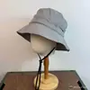 Sombrero de Pescador Ligero, Transpirable y de Secado Rápido para Hombres y Mujeres, Sombrero de Sol para Montañismo y Senderismo al Aire Libre en Verano, Sombrero de Cubeta con Ala Ancha para Proteger del Sol