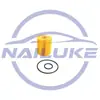 04152-31090 0415231090 Elemento de Filtro de Aceite Es Adecuado para Corolla 10-17