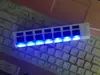 Explosions switch de siete puertos 2.0 hub uno a siete HUB divisor expansión de alta velocidad extensor USB de computadora