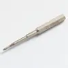 Juego de Destornilladores Nanqi 22 en 1 Broca 23 en 1 Hoja Acero S2 4.5cm Hexagonal Extendido 4mm