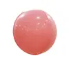 Globo de aluminio 4D tridimensional nuevo de 22 pulgadas transfronterizo decoración de fiesta de cumpleaños decoración de celebración de boda año de niño