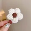 Pinza BB de Temperamento Versátil Estilo Coreano Exquisita Pinza para Cabello Suelto Pinza Recta Sensación de Alta Gama 2026 Nueva Pinza de Pato Pinza para el Cabello para Mujeres