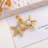 Colgante 2025 Varios Cacahuete Abriendo y Cerrando Accesorios de Collar para Mujeres Nicho Ins Joyería DIY de Gama Alta Accesorios Estilo Mejor Amiga