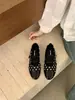 Elegantes Sapatos Mary Jane Estilo Francês para Mulheres, Novos 2026 Casuais Versáteis Sapatos de Festa