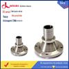 Dongguan Jiayuan usinagem CNC de precisão processamento de metal torno CNC de quatro eixos acabamento à prova de personalização não padronizada