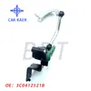 Para Passat Magotan golf Sensor de nivel de faro Sensor de altura de carrocería 3C0412521B