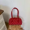Nuevo Bolso de Bolos Estilo Coreano de Nicho para Mujer Primavera 2026, Bolso de Hombro de Gran Capacidad para el Viaje Diario, Bolso Almohada Moderno y de Moda