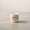 Estilo japonês pintado à mão Underglaze Cor cerâmica Household Restaurant Creative Shochu Glass Pot Warmer Spirits Bottle Set Combinação