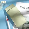 Estuche de Cuero Multicolor para Bolígrafos de Enfermera en Stock, Portabolígrafos Portátil para Bolsillos de Bata Blanca, Almacenamiento de Bolígrafos para Bolsillos de Camisa