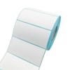 Pegatinas de Sellado en Blanco de Triple Protección 90X40 Más Vendidas, Precio de Mayorista para Etiquetas de Entrega Express, Papel Adhesivo para Etiquetas, Papel Térmico