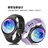 Aplicável para Huawei WACTH6 Pulseira de Relógio de Silicone Estilo Igual Oficial Pulseira Huawei WATCH 6pro Pulseira de Relógio de Silicone 42mm