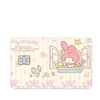 Sticker para Tarjeta de Crédito de Dibujos Animados Transfronterizo Sanrio Hello Kt Cat Yugui Dog Tarjeta de Metro Tarjeta de Comida Sticker para Tarjeta Bancaria
