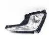 Adecuado para Conjunto de Faro Delantero Kia K2 Modelo Antiguo 2011 2012 2013 K2 Faro Delantero Faro Delantero Luz Delantera