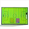 Tablero Táctico de Baloncesto de Venta Caliente Transfronterizo Tablero Táctico de Fútbol para Entrenador Tablero de Comandos Demostrativo Borrable Tácticas Entrenador