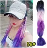 Mechas de Peruca Trança Artefato Europeu e Americano Celebridade da Internet do Nepal Trança Suja Torção Faixa de Cabelo da Moda Boxe Spice Girls Estrela