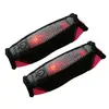 Bolsa de arena para fitness de producción en fábrica, mancuernas para entrenamiento de carrera, mancuernas suaves, ayuda para correr, leggings para muñecas, bolsa de arena