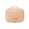 Bolsa de cosméticos más vendida de Amazon, Bolsa de almacenamiento de cosméticos portátil para viajes de gran capacidad, Bolsa de tocador de almacenamiento portátil