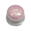 Creme Iluminador Transparente Iridescente Cappuvini Transfronteiriço Gel com Brilho Fino Hidratante Maquiagem Clareadora 3D Acessível