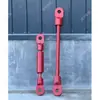 Suporta Conexões Rígidas Personalizadas para Veículos de Mineração, Especificações Completas em Todo o País, Huazhong Inteligente Zcyz-140/3000 Conexão Rígida