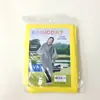 Venta Directa al Por Mayor Li Wang Nuevo Poncho Impermeable de EVA para Adultos para Senderismo al Aire Libre y Viajes