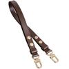 Adecuado para Flor Vieja No. 26 Neceser Bolso de Hombro Modificado Neceser Bolso de Axila Forro Cadena Cruzada Accesorios Bolso