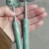 Zhenping Jade Jade fabricantes atacado Jade massageador recipiente de beleza martelo de massagem venderá presentes por atacado