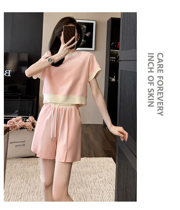 Cross-border, online source, distribution 2024 spring summer autumn, new, street trends, age reduction, small, shorts, explosive, European goods, network red, sportswear, leisure sports, temperament leisure, fashion popular, new spring summer autumn wear, spring summer autumn wear women, fashion suits, women's suits, women's sportswear, women's two-piece, hoodie suit, Leisure suit, spring summer autumn suit, women's suit, fashion suit, salt department, leisure suit women's suit, 2024, everything, design sense, niche, foreign style, European goods, Ali International Station, cross-border procurement跨境淘货源分销2024春夏秋季新款街头潮流减龄小个子短裤爆款欧货网红款运动套装休闲运动气质休闲时尚流行新款春夏秋装春夏秋装女装时尚套装套装女装春夏秋季套装女套装女女士运动服女装两件套套装卫衣套装休闲套装春夏秋季套装女装时尚套装盐系休闲套装女装2024百搭设计感小众洋气欧货阿里国际站跨境采购