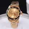 WISH AliExpress Más Vendido Reloj de Cuarzo para Hombre Water Ghost con Calendario Reloj de Acero Resistente al Agua para Negocios Reloj de Comercio Exterior