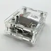 Módulo de Encendido de Alto Voltaje Encendedor Electrónico Recargable Kit de Bricolaje Componentes de Encendido para Encendedor de Arco