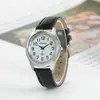 En stock moda transfronteriza reloj de hombre cuarzo marca de pareja xapwv reloj de correa imitación niñas una generación de pelo