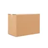 Express caja de cartón logística caja de cartón caja de embalaje caja de embalaje caja de cartón tamaño grande extra resistente caja de cartón para mudanzas fabricante venta al por mayor
