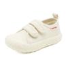 TOPSTAR2024 primavera nuevo fondo suave zapatos de lona para niños para interior zapatos casuales para bebé 2035