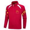 Traje de Ropa Deportiva Nacional para Hombre y Mujer Traje de Dragón de Taekwondo Traje Galardonado Uniforme de Aparición del Equipo Chino Abrigo de Primavera y Otoño para Estudiante