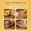 Aceite Esencial Personalizado Reina Abeja Dolor Articulación Hombro y Cuello Empujar Hacia Atrás Terapia de Abeja Raspado Fiebre Masaje Corporal Aceite Esencial Dolor OEM