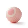Brinquedos de Gato Transfronteiriços, Gadget de Autoentretenimento e Alívio do Tédio, Bola para Provocar Animais de Estimação, Bola Inteligente que Rola, Suprimentos Interativos para Animais de Estimação, Elétrico