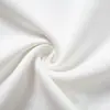 Camiseta de Manga Curta para Homem, Marca Tendência de Verão, Algodão Mamba com Sensação de Gelo, Caimento Solto Casual Esportivo Masculino, Top Masculino Amigo da Pele e Respirável
