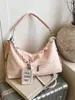 Bolso Tote Casual para Mujer 2025 Nuevo de Gran Capacidad para Viajar al Trabajo Hombro Cruzado Versátil Moda Retro de Invierno